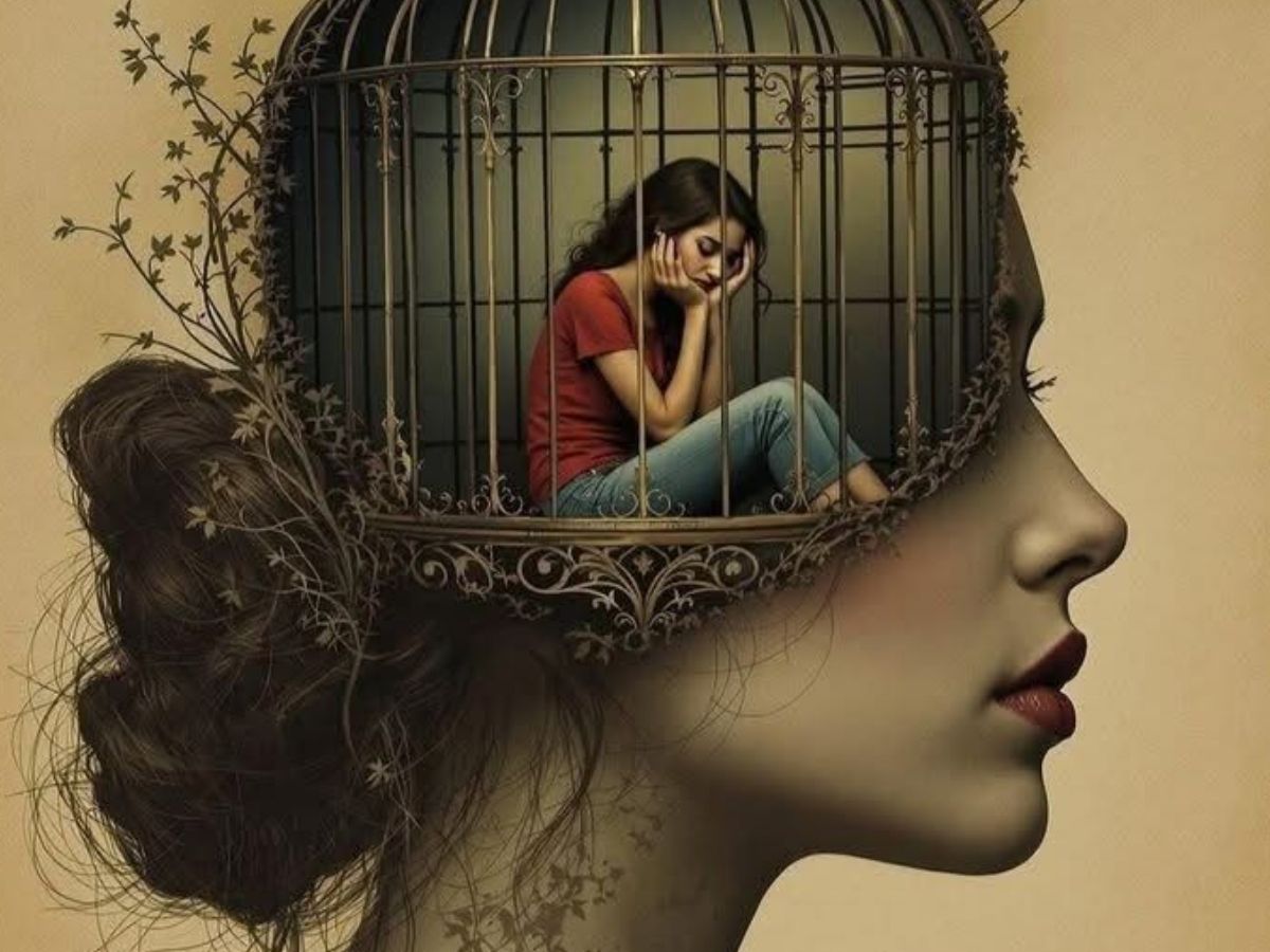 न खुशी न दर्द न तनाव! आखिर क्यों Gen Z को महसूस नहीं हो रही कोई भावना, इस बीमारी का हो रहे शिकार - Photo Gallery