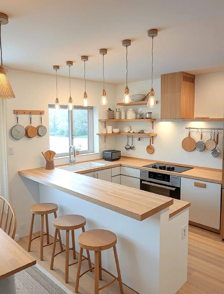 Kitchen Vastu 2026: किचन में ये गलतियां बन सकती हैं वास्तु दोष का कारण - Photo Gallery