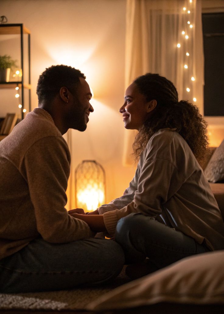 क्या आपके रिश्ते में कमी है इंटिमेसी की? एक्सपर्ट की सलाह जानें - Photo Gallery