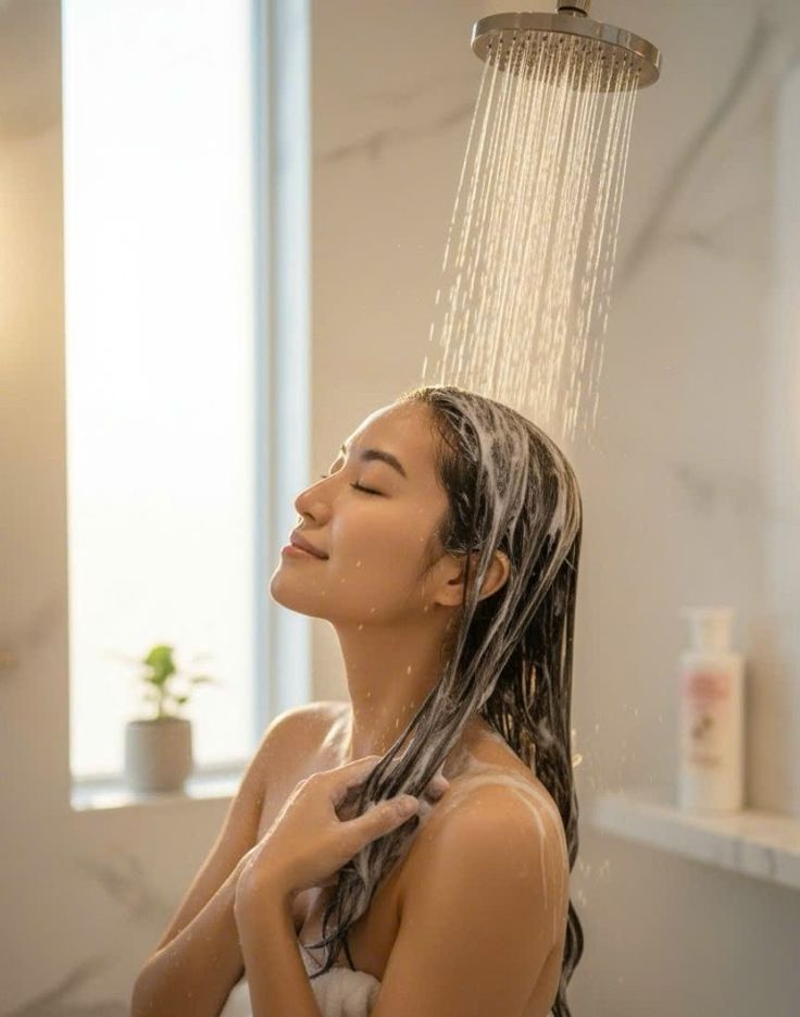 Hindu Rituals: क्या सच में अशुभ है इन दिनों बाल धोना? जानें क्यों गुरुवार को कपड़े या बाल धोना है वर्जित? - Photo Gallery