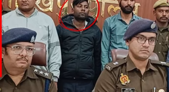 Bihar: गरीबी से नफरत, फूस के घर से फर्जी IAS तक… ‘नटवरलाल’ ललित किशोर की सनसनीखेज कहानी; inkhabar की ग्राउंड रिपोर्ट