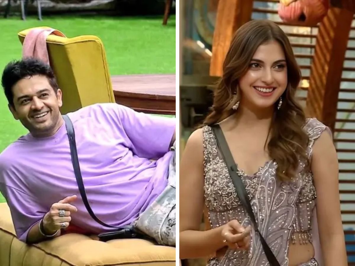 Bigg Boss 19: बीच हफ्ते इस कंटेस्टेंट का कट सकता है पत्ता! टॉप 5 में गौरव खन्ना समेत ये बनाएंगे जगह - Photo Gallery