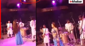 गोवा में ‘मौत का क्लब’! सिंगर परफॉर्म कर रहा था और छत से निकली आग की लपटें… देखिए सनसनीखेज Video, क्या छिप रही है कोई बड़ी लापरवाही?