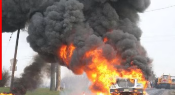 आग का धुआं आपको कैसे मार सकता है? बंद जगहों में रहता है ज्यादा खतरा जानें-इससे बचने के नियम