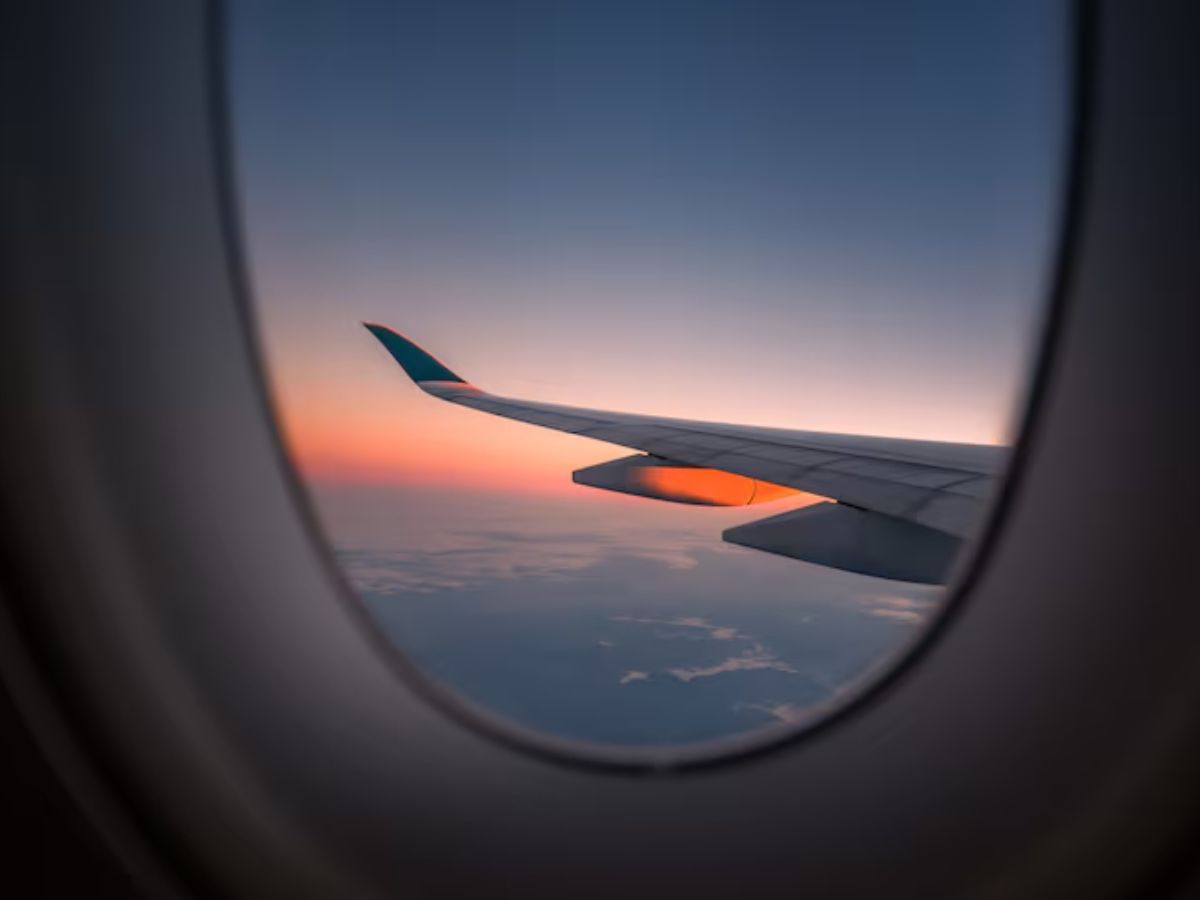 flight 1 - Photo Gallery