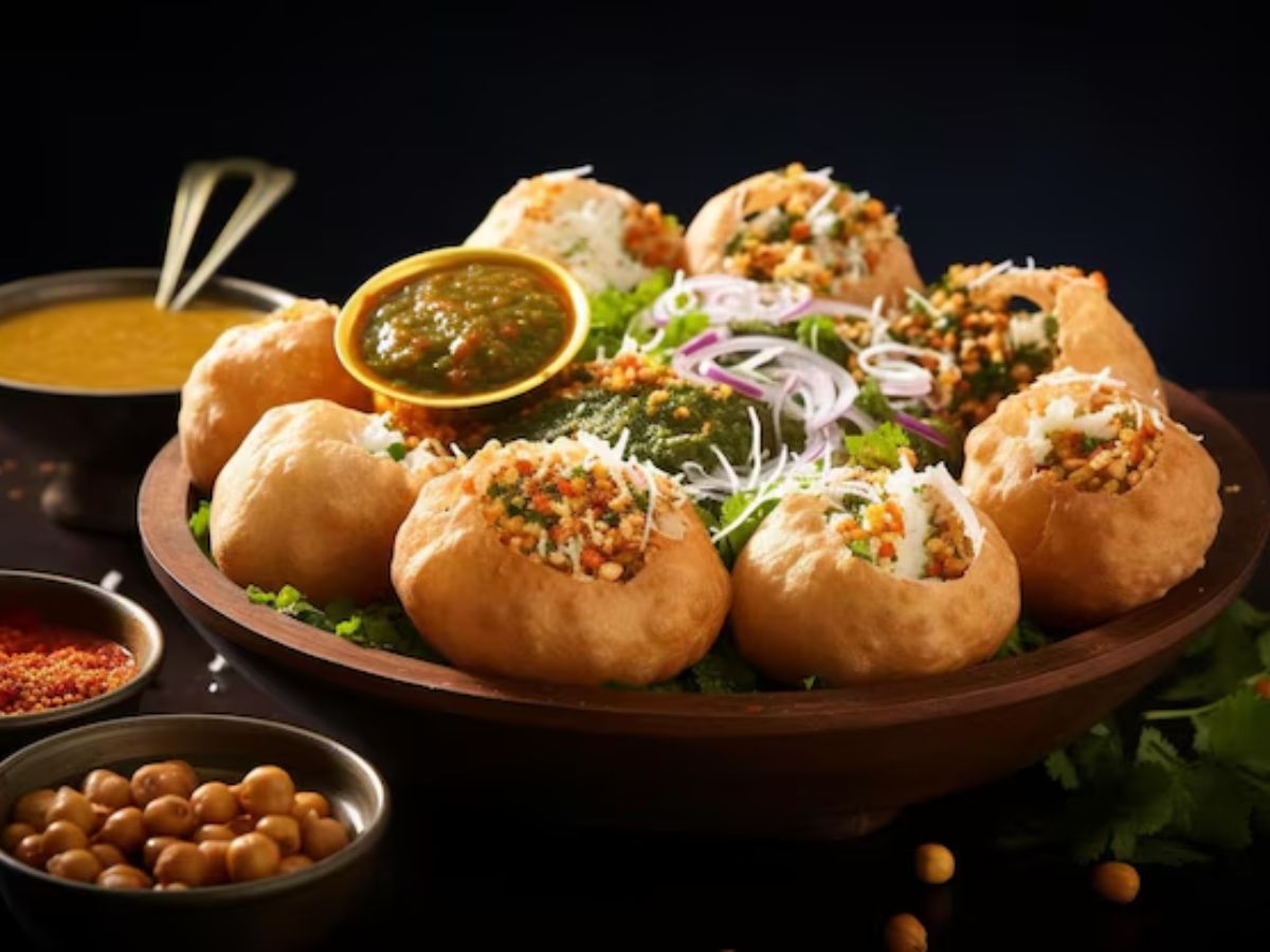 food 3 - Photo Gallery