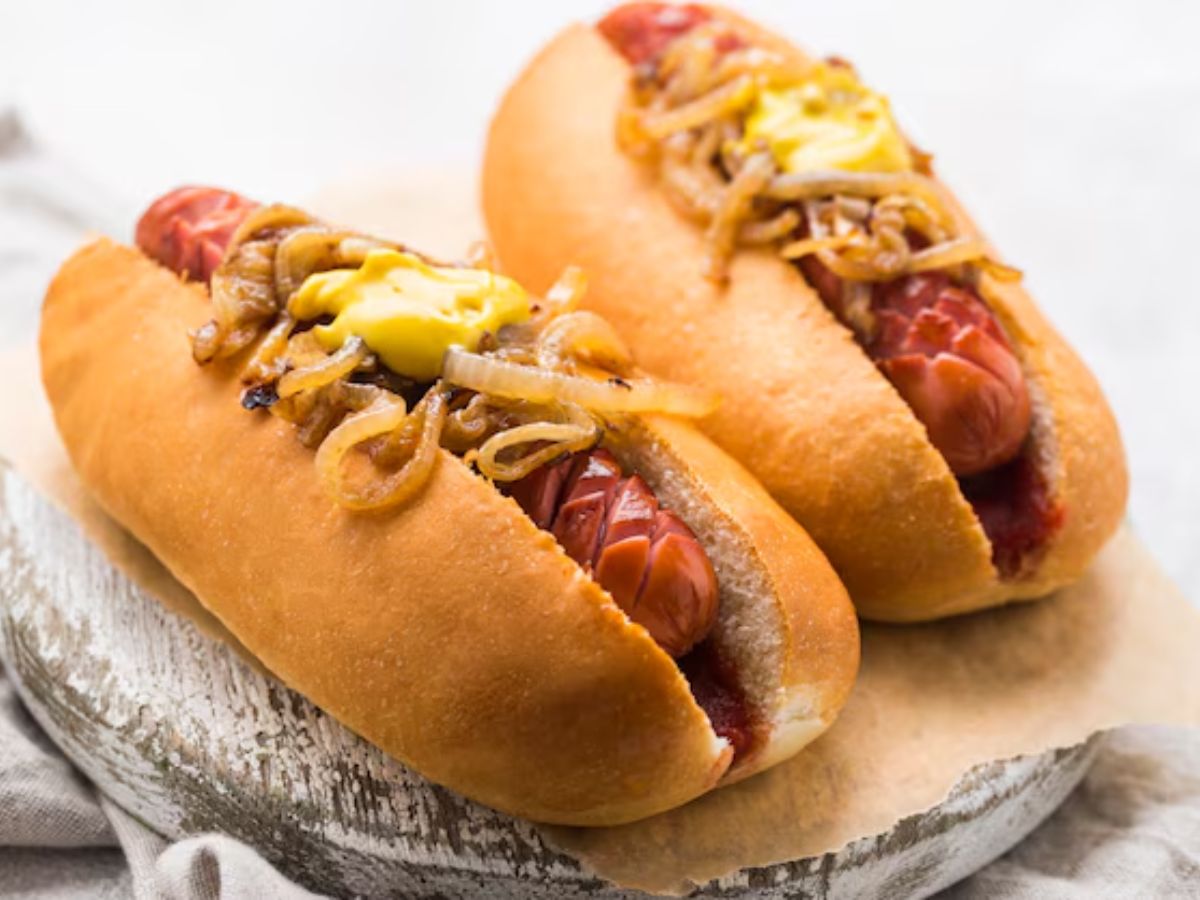 food 5 - Photo Gallery