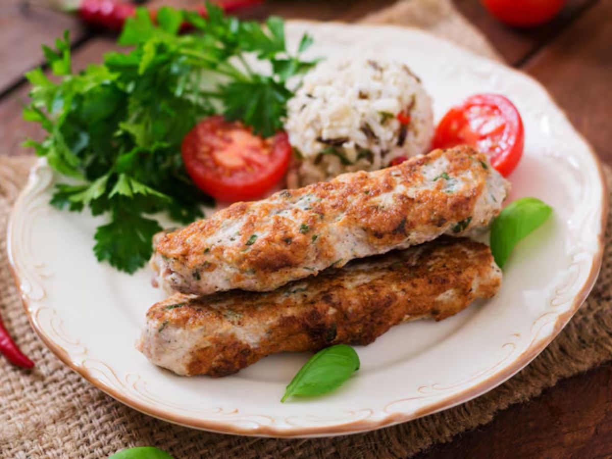 food 6 - Photo Gallery