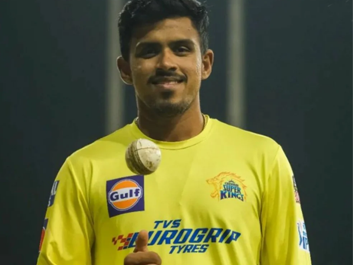 IPL 2026 की नीलामी में नहीं बिके ये शानदार खिलाड़ी; Devon Conway समेत खाली हाथ लौटे ये खिलाड़ी - Photo Gallery