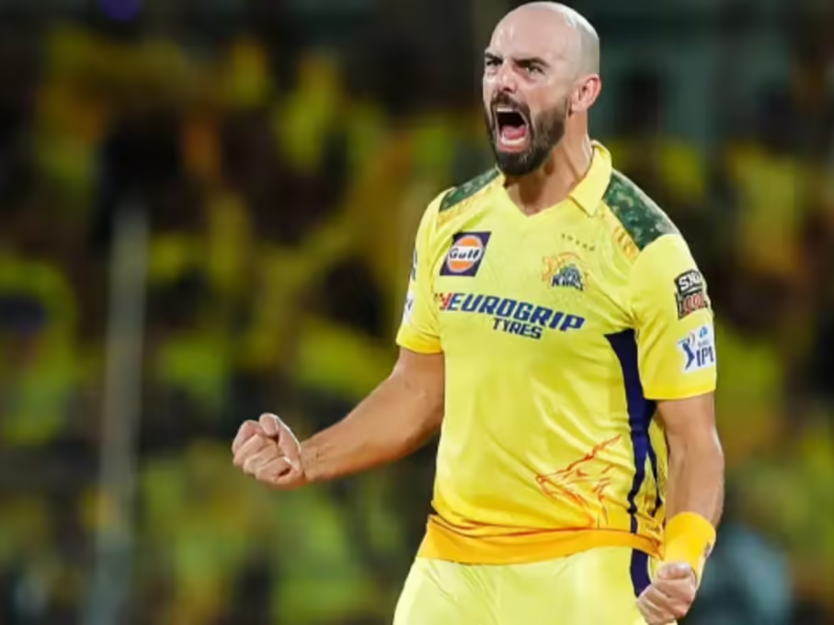 IPL 2026 की नीलामी में नहीं बिके ये शानदार खिलाड़ी; Devon Conway समेत खाली हाथ लौटे ये खिलाड़ी - Photo Gallery