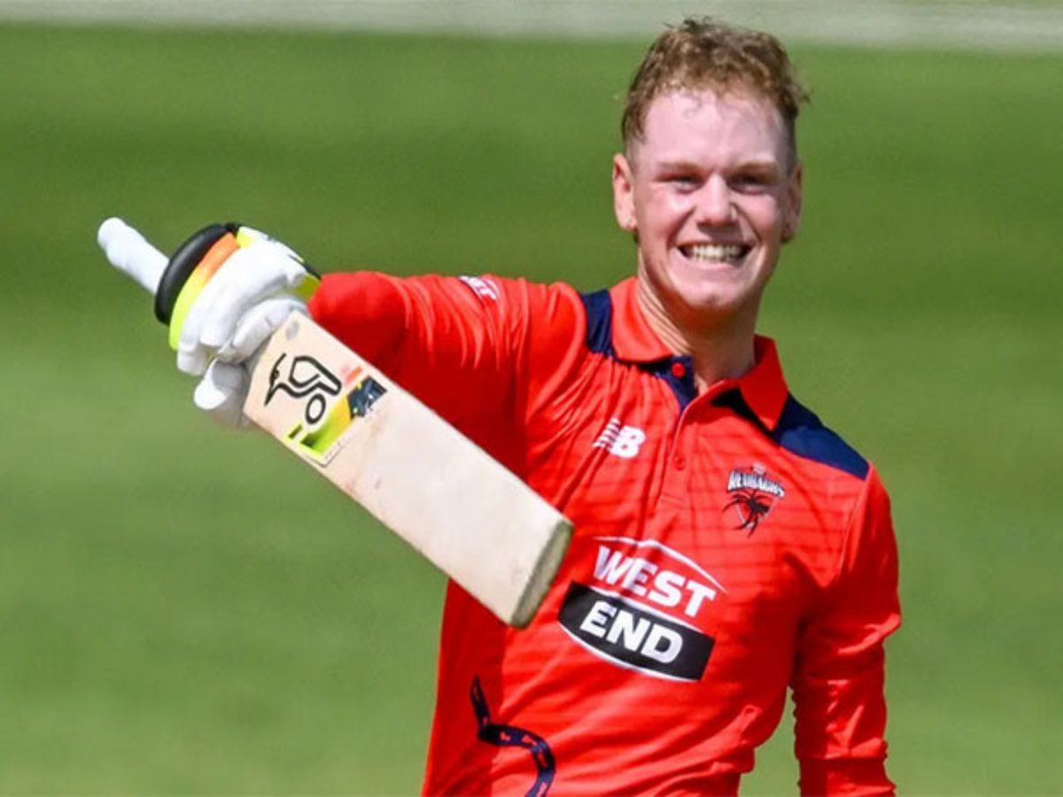 IPL 2026 की नीलामी में नहीं बिके ये शानदार खिलाड़ी; Devon Conway समेत खाली हाथ लौटे ये खिलाड़ी - Photo Gallery