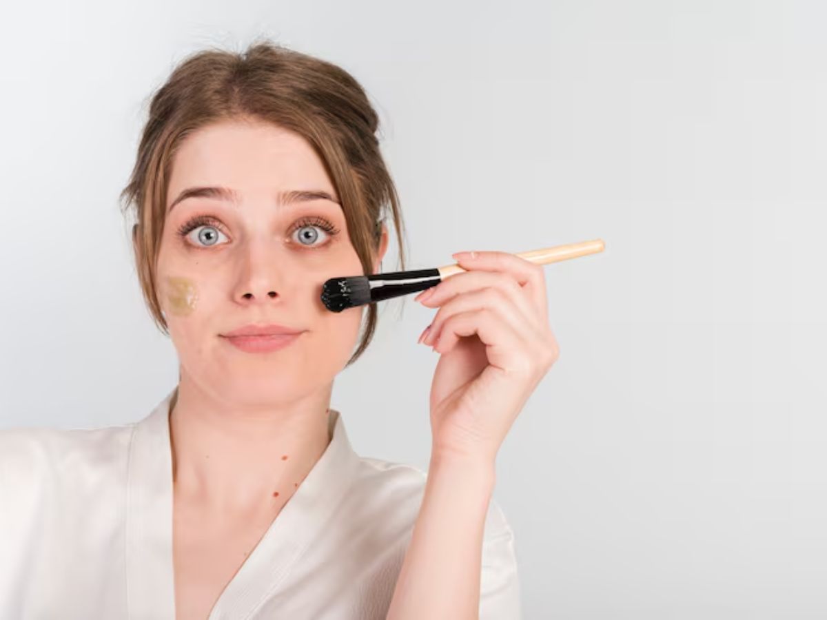 foundation tips 3 - Photo Gallery