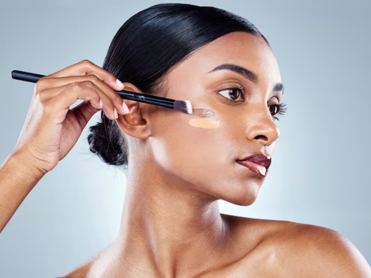 foundation tips 4 - Photo Gallery