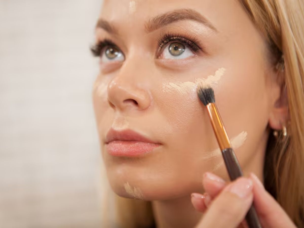 foundation tips 6 - Photo Gallery