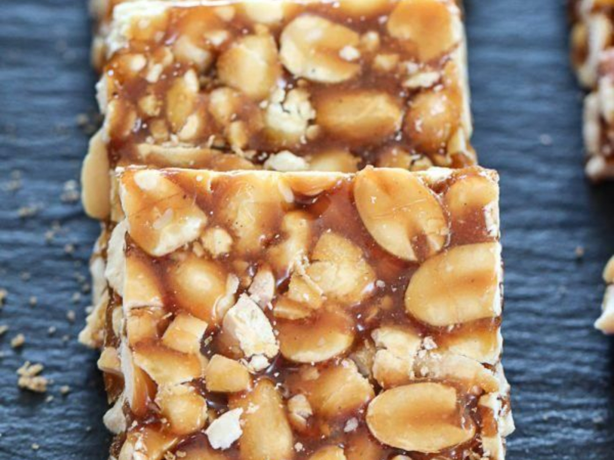 gajak - Photo Gallery