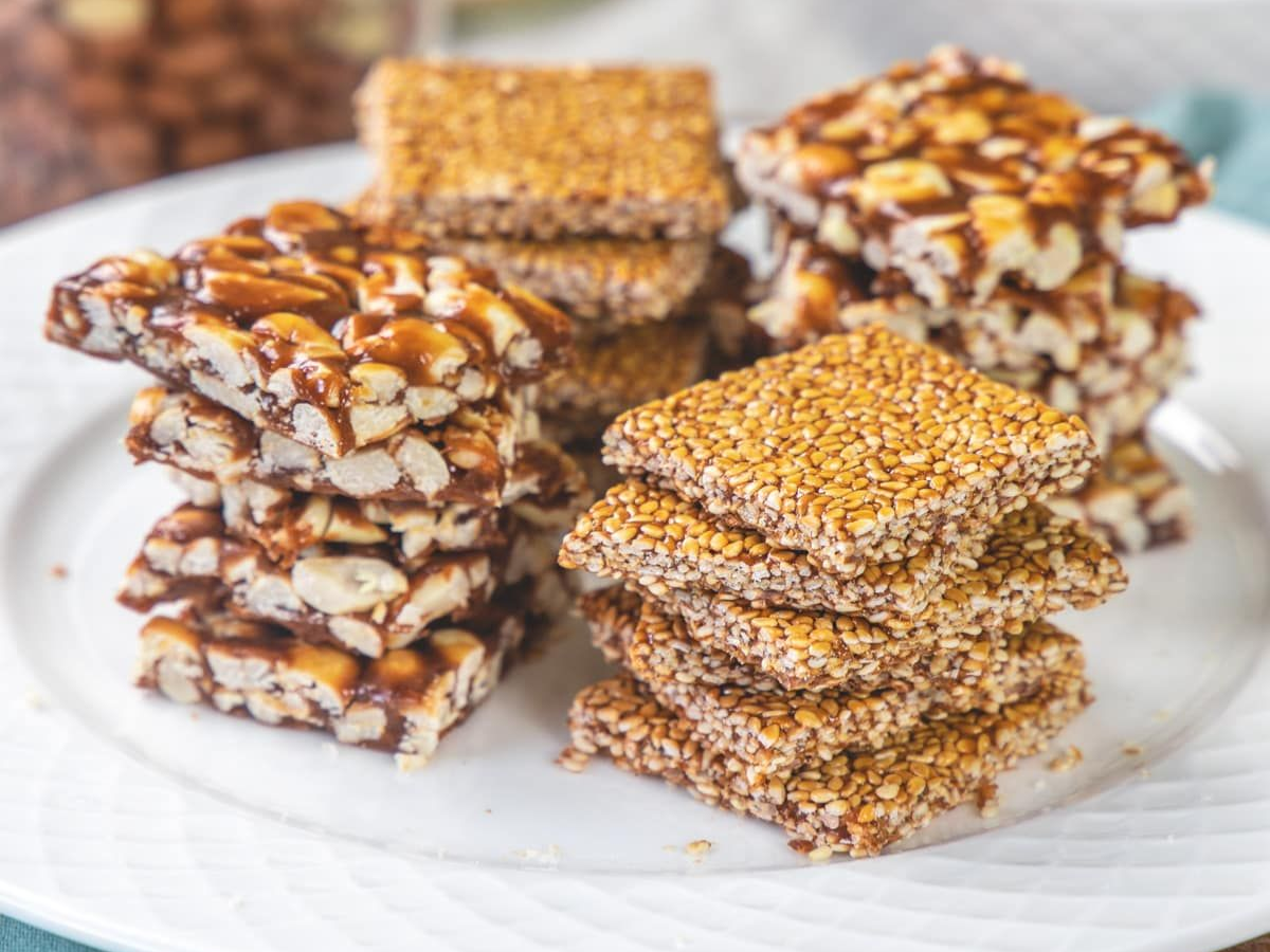 gajaks - Photo Gallery