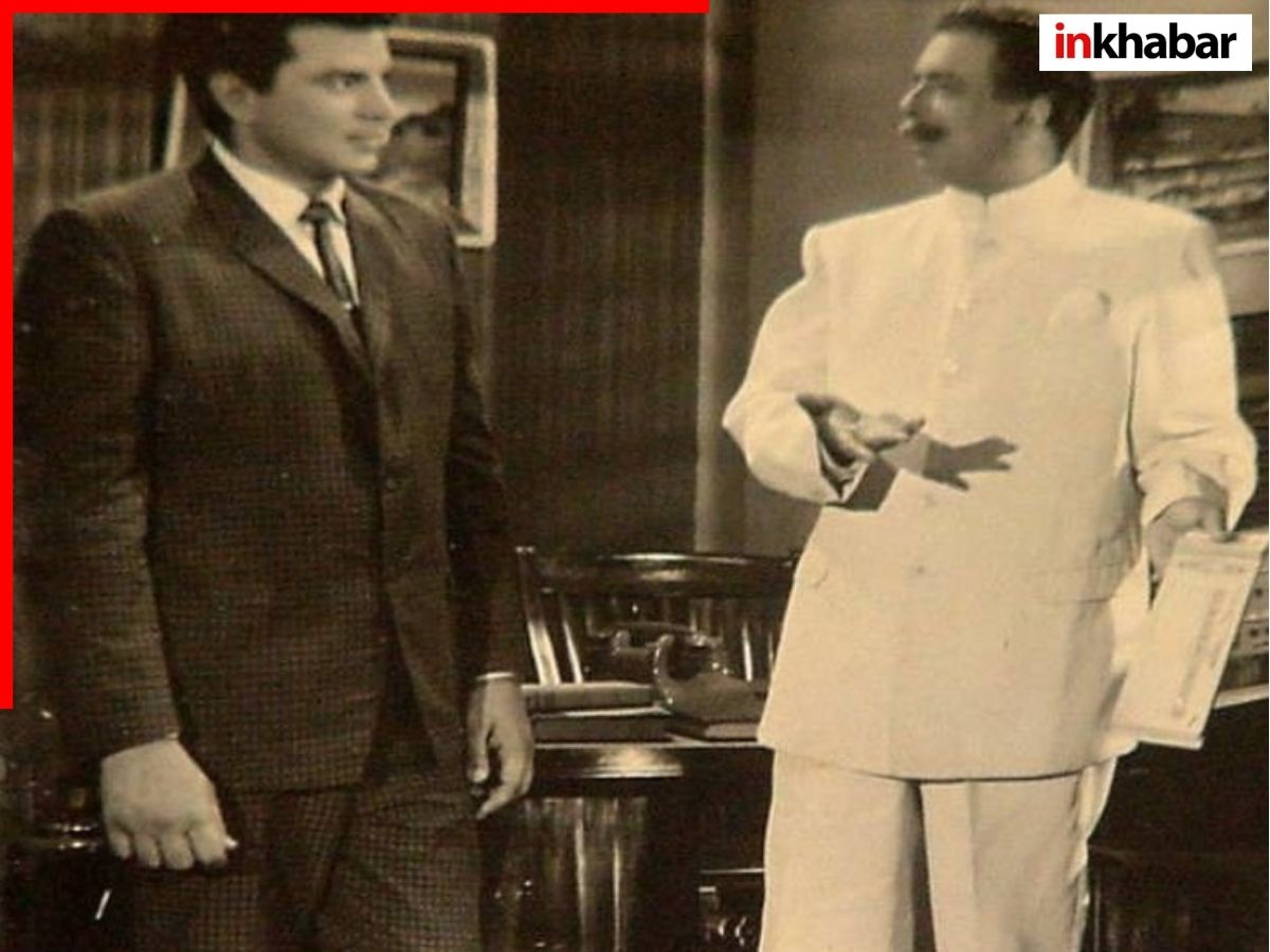 ‘महावतार नरसिम्हा’ से 62 साल पहले, इस फिल्म के लिए भी नंगे पैर सिनेमा हॉल पहुंचे थे दर्शक, एक नए सिनेमा जगत का हुआ था उदय - Photo Gallery