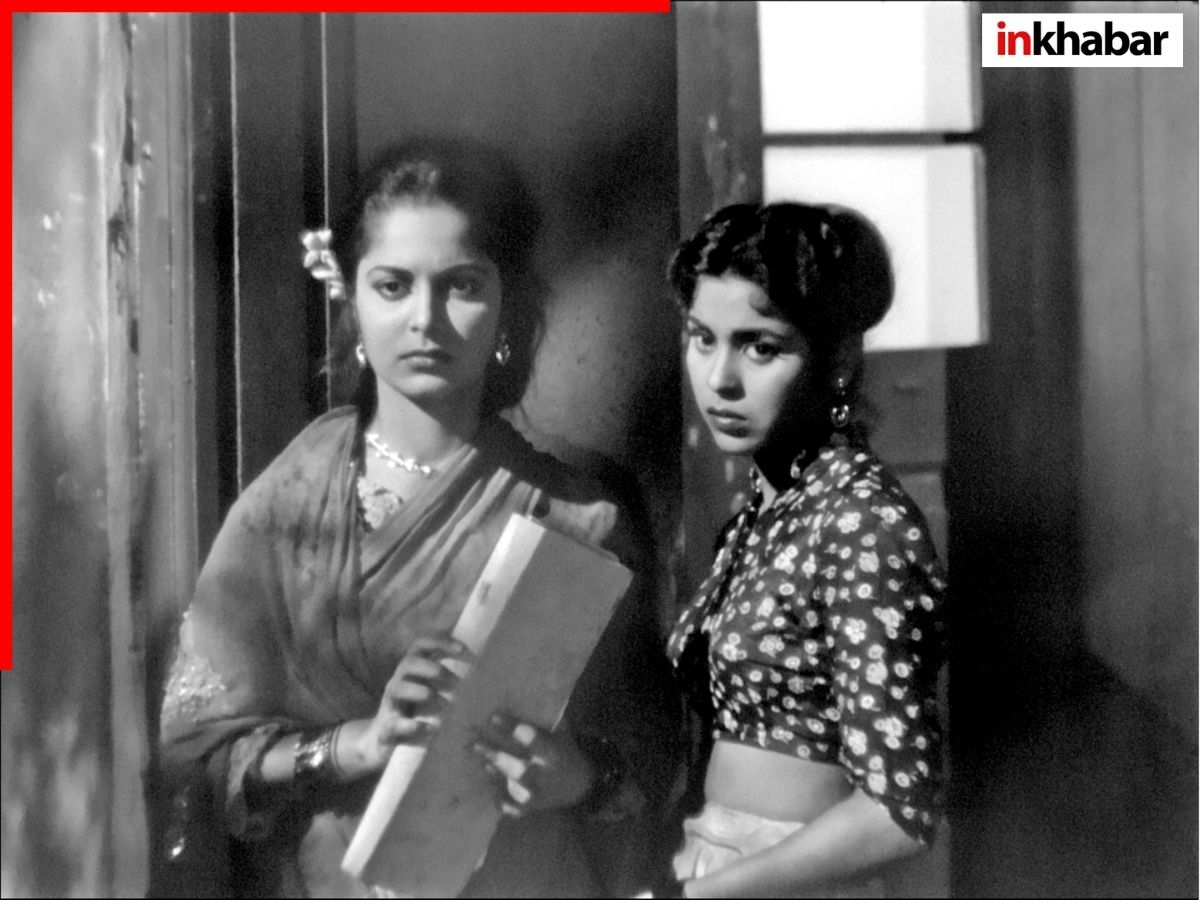 ‘महावतार नरसिम्हा’ से 62 साल पहले, इस फिल्म के लिए भी नंगे पैर सिनेमा हॉल पहुंचे थे दर्शक, एक नए सिनेमा जगत का हुआ था उदय - Photo Gallery