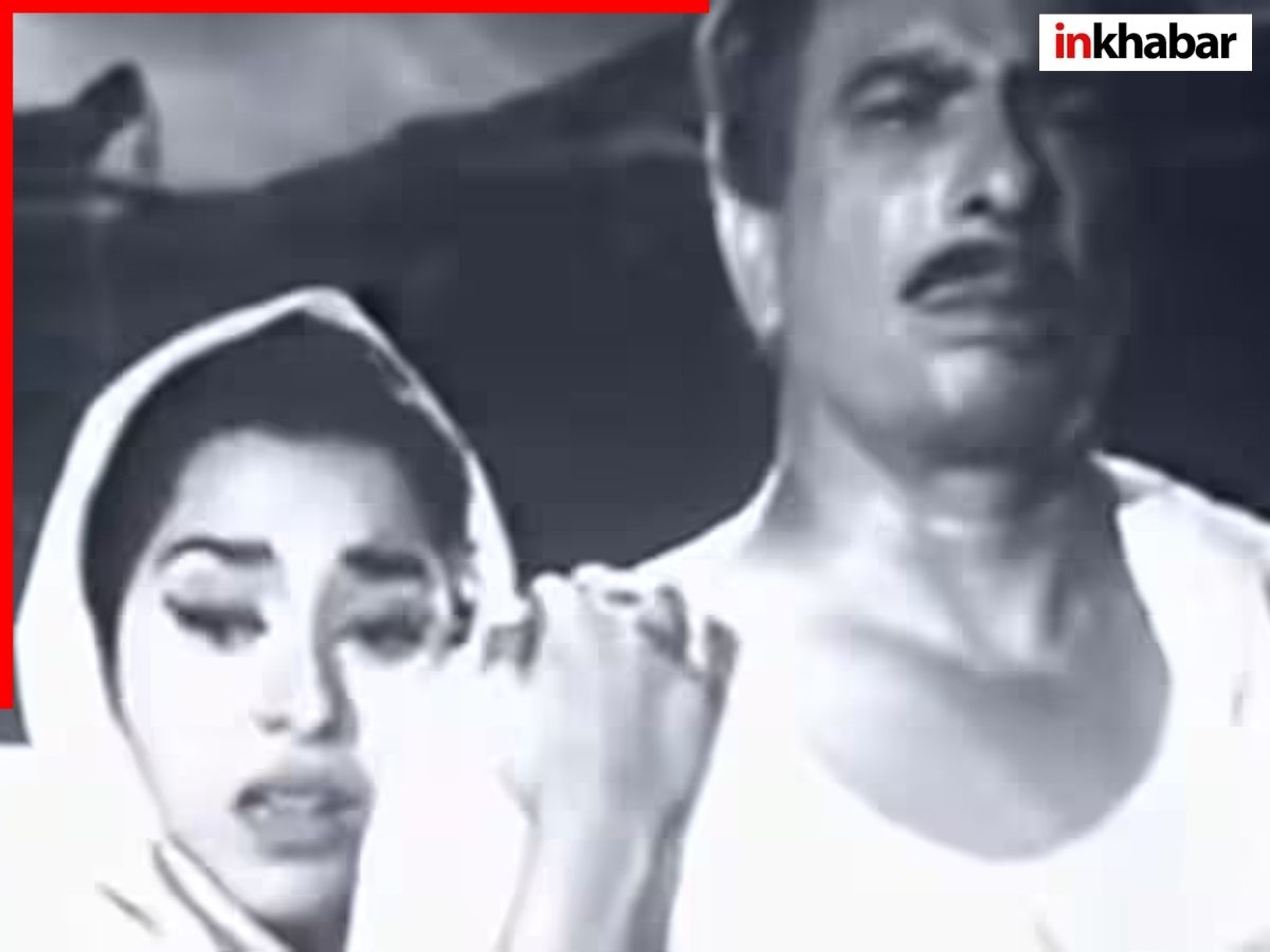 ‘महावतार नरसिम्हा’ से 62 साल पहले, इस फिल्म के लिए भी नंगे पैर सिनेमा हॉल पहुंचे थे दर्शक, एक नए सिनेमा जगत का हुआ था उदय - Photo Gallery