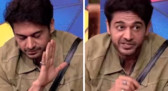 Bigg Boss 19: गौरव खन्ना के निकले आंसू, पत्नी के बच्चे नहीं करने के फैसले पर बोले- जब शादी की थी…