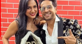 बिलकुल इस अभिनेत्री की तरह दिखती हैं… बिग बॉस 19 के विनर गौरव खन्ना की पत्नी आकांक्षा चमोला का वीडियो हुआ वायरल; नेटिज़न्स ने कर दिया बड़ा दावा