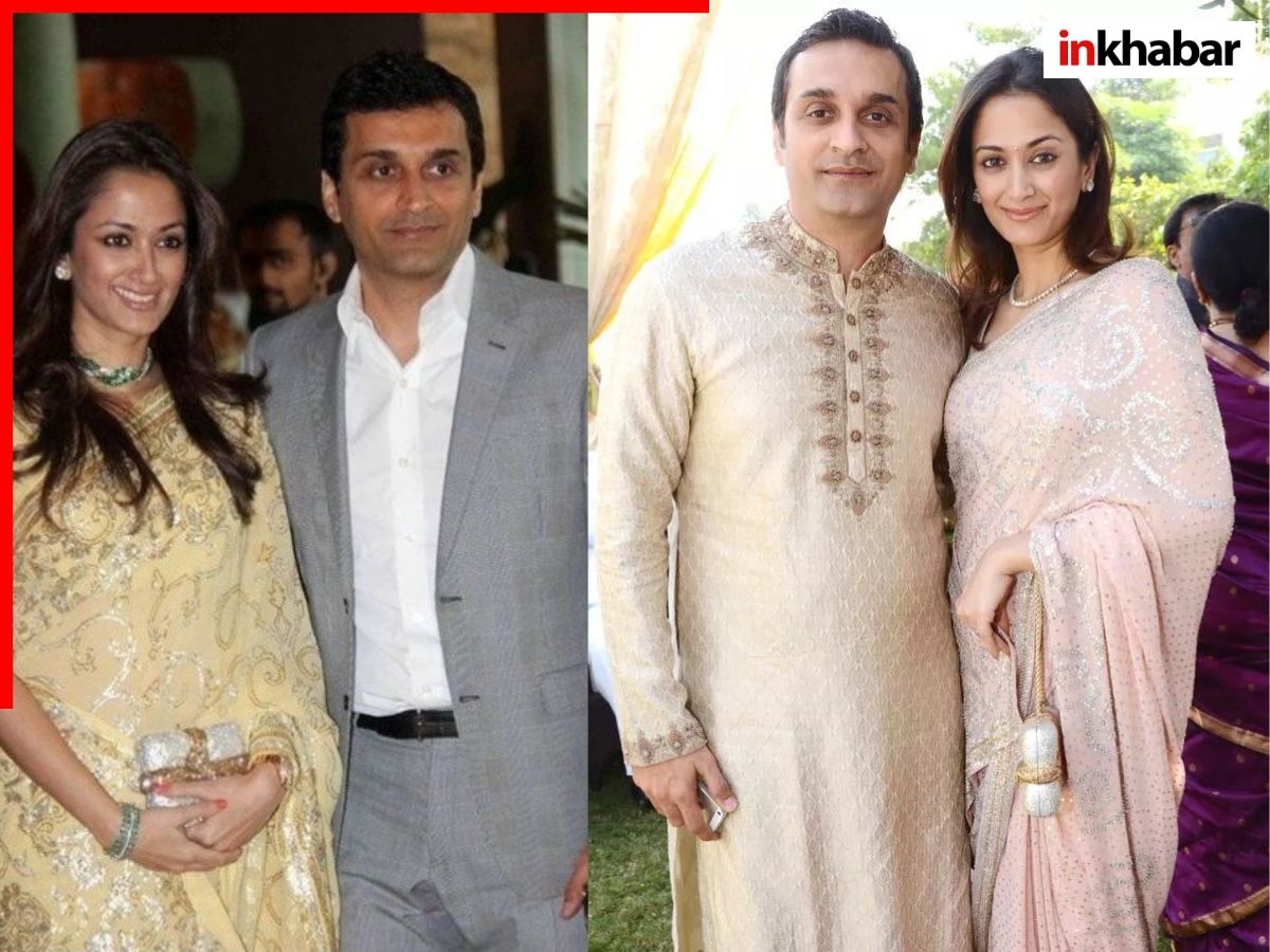 Gayatri Joshi: शाहरुख की ये को-स्टार अब हैं भारत के सबसे बड़े रियल एस्टेट किंग की पत्नी, Net Worth उड़ा देगी आपके होश! - Photo Gallery