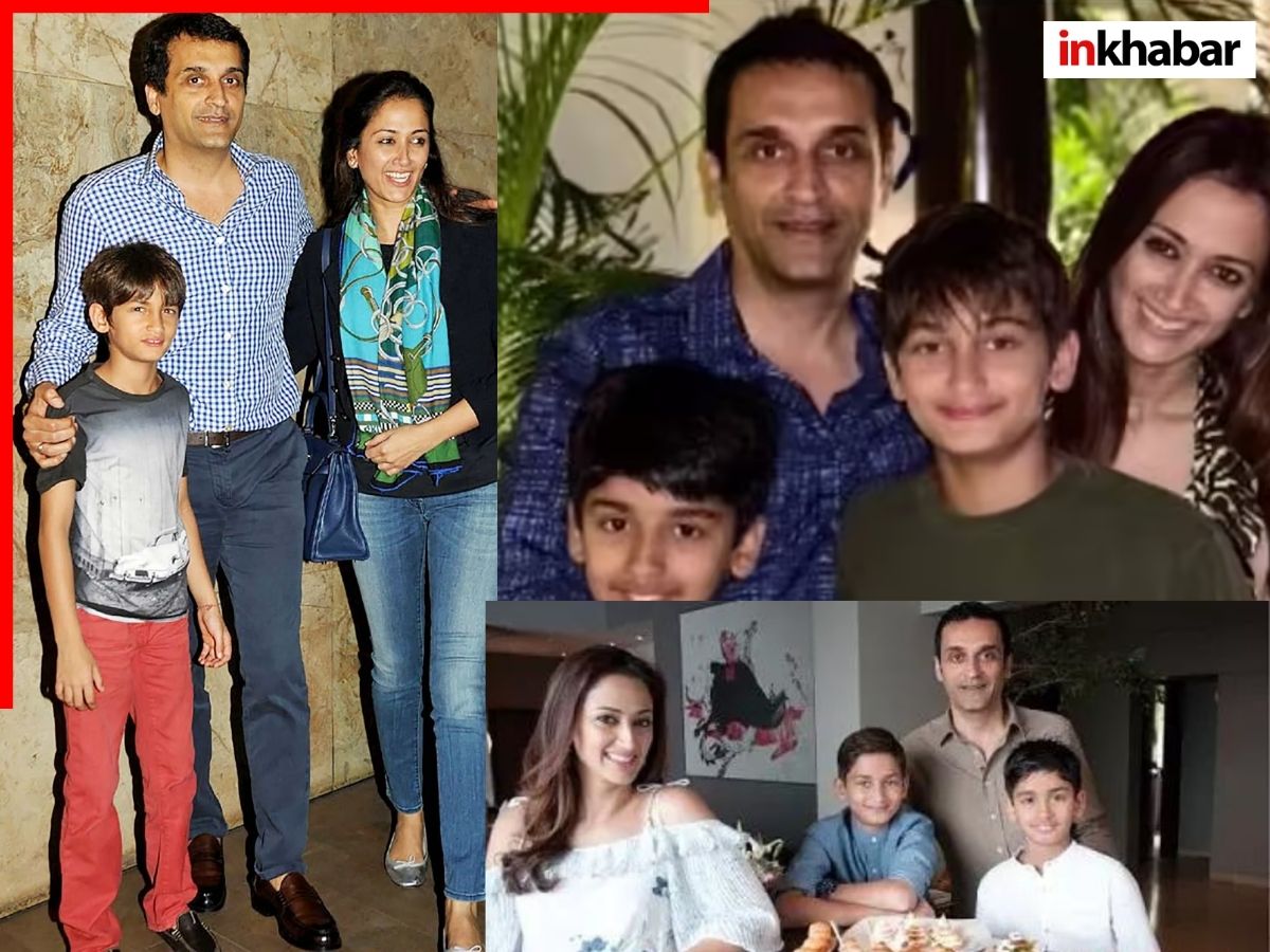 Gayatri Joshi: शाहरुख की ये को-स्टार अब हैं भारत के सबसे बड़े रियल एस्टेट किंग की पत्नी, Net Worth उड़ा देगी आपके होश! - Photo Gallery