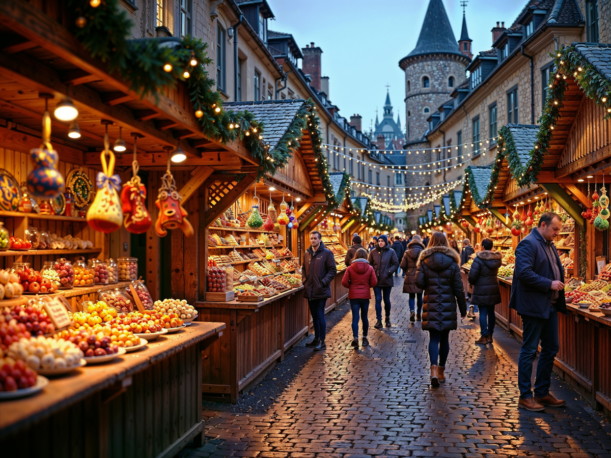 क्रिसमस पर घूमने का परफेक्ट प्लान, दुनिया की 7 जादुई जगहें; यहां देखें लिस्ट - Photo Gallery