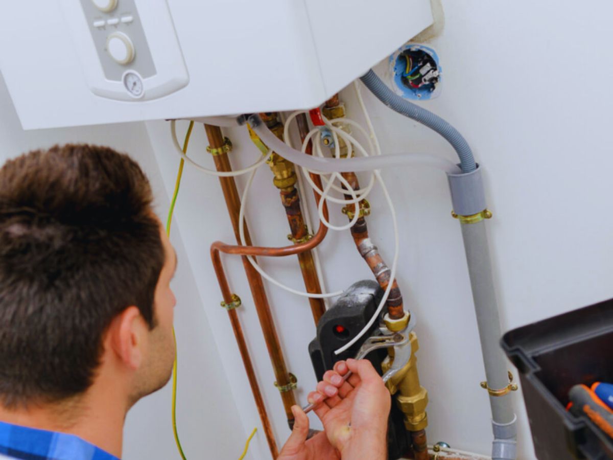 geyser problem 2 - Photo Gallery