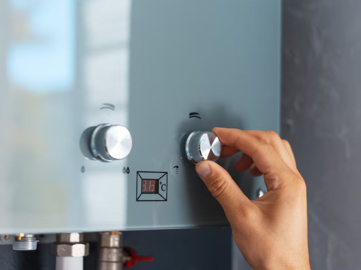 geyser problem 7 - Photo Gallery