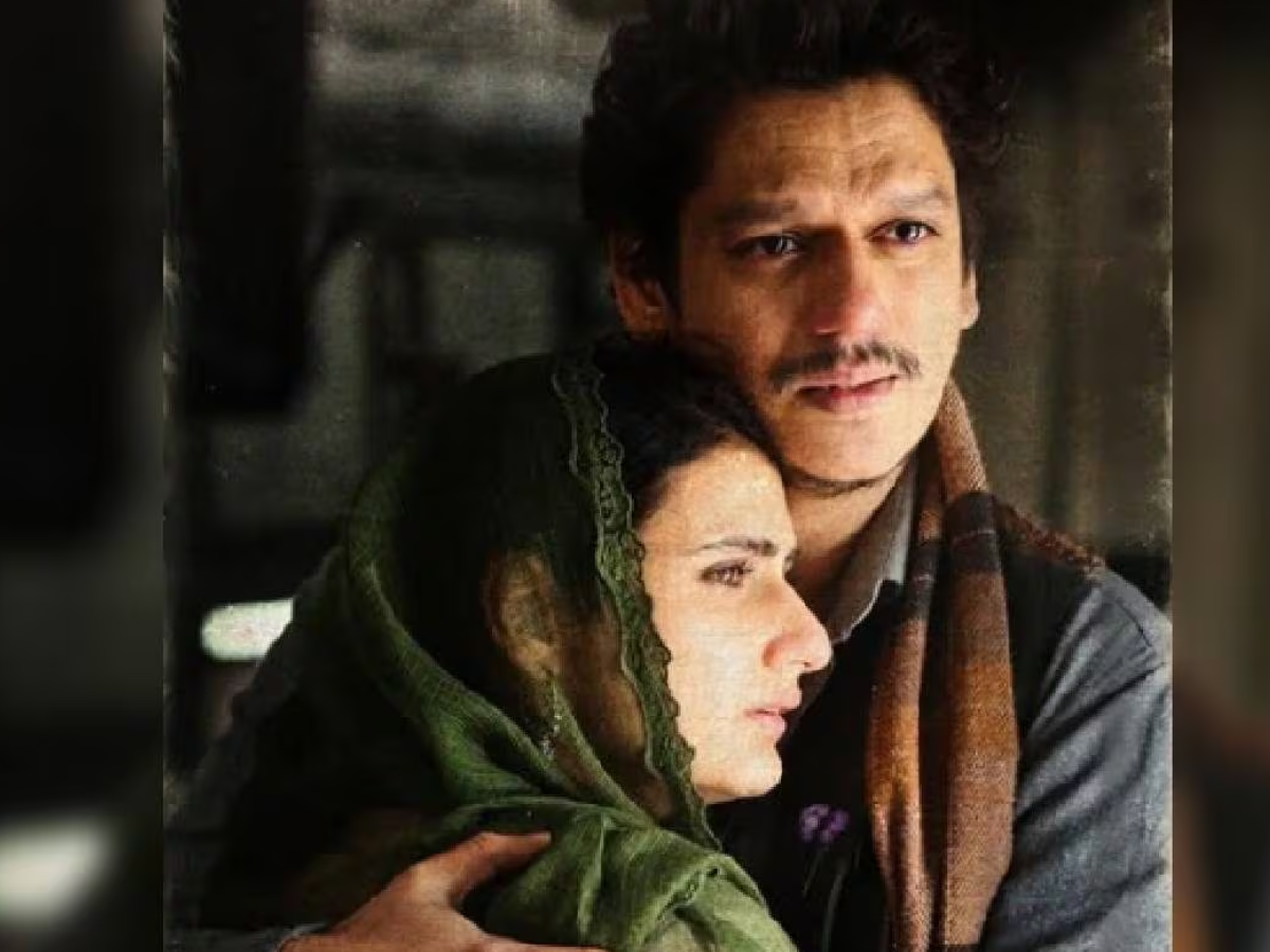 Box Office Collection: कृति-धनुष की ‘तेरे इश्क में’ की कमाई 50 करोड़ पार, ‘गुस्ताख इश्क’ का निकला दम - Photo Gallery