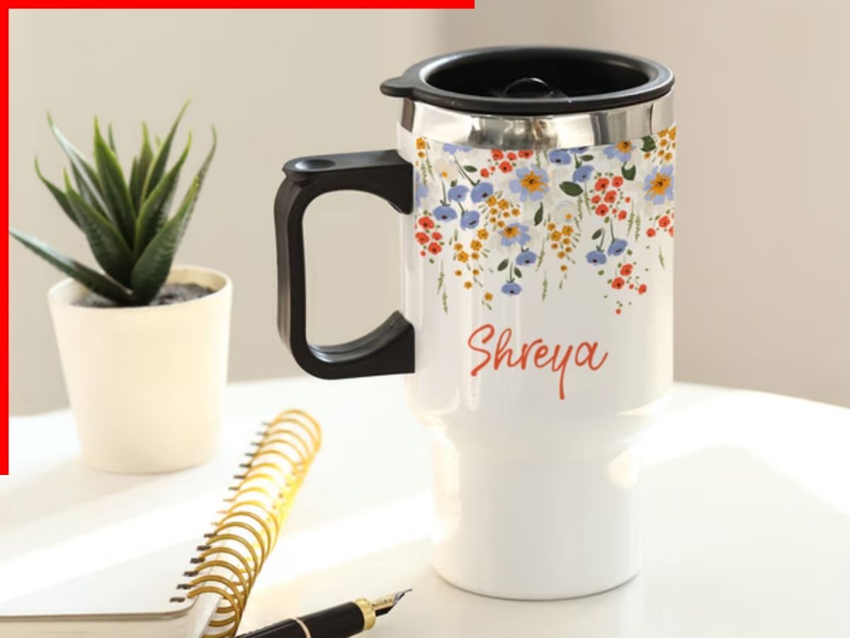 Christmas & New Year Gift ideas: पैसे बचाओ, इम्प्रेसन जमाओ! ₹1000 और ₹2000 के अंदर 10 सबसे सटीक और महंगे दिखने वाले Gifts - Photo Gallery