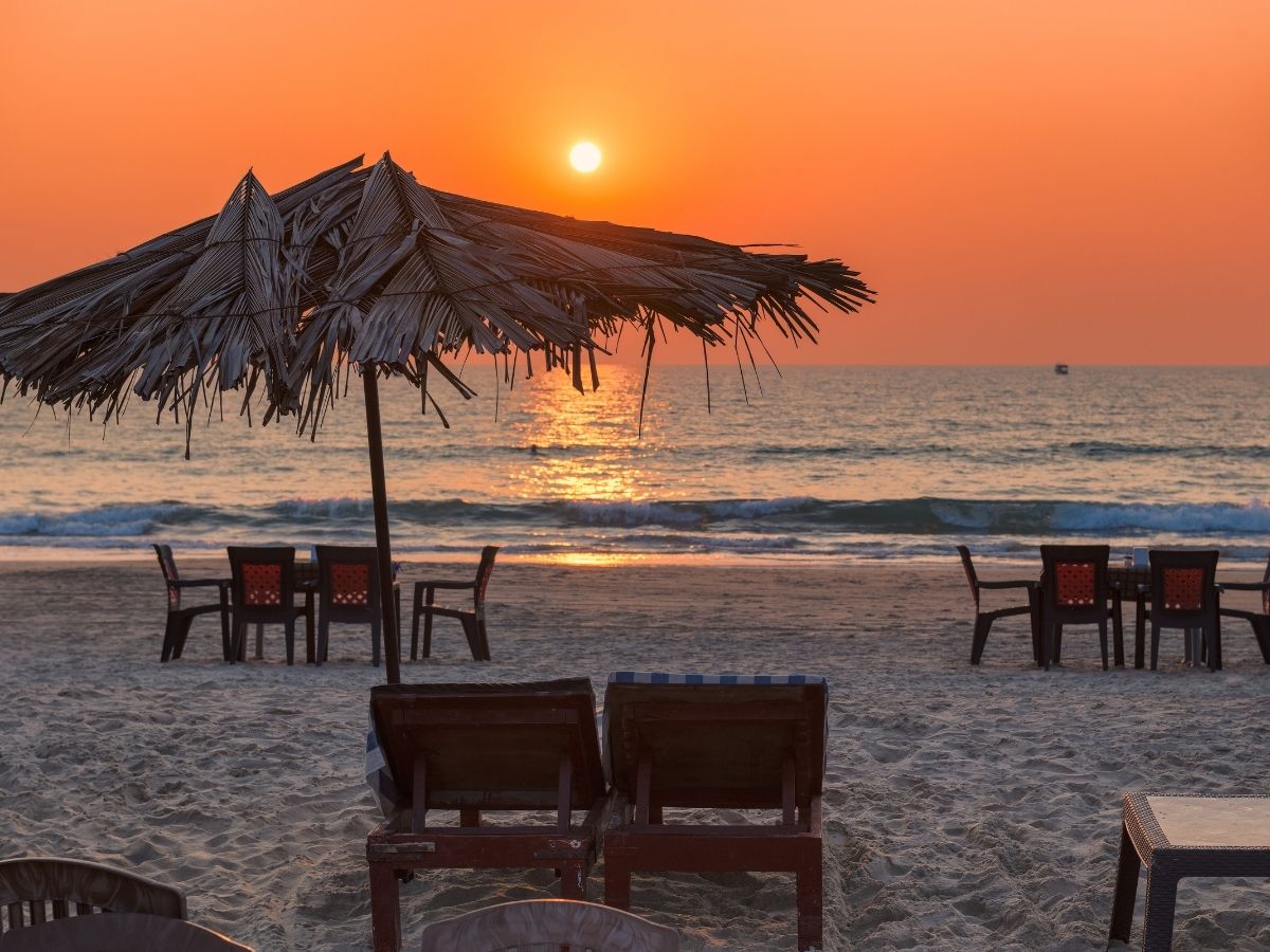 Luxury Getaway India: साल के आखिर में घूमने की 5 बेस्ट लग्ज़री डेस्टिनेशन, देखें टॉप पर कौन? - Photo Gallery