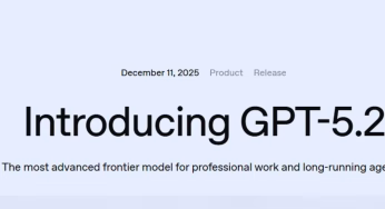 ChatGPT 5.2 हुआ लॉन्च, चुटकियों में होंगे काम, जानें कौन लोग कर सकते हैं इसे यूज, क्या ये फ्री है?