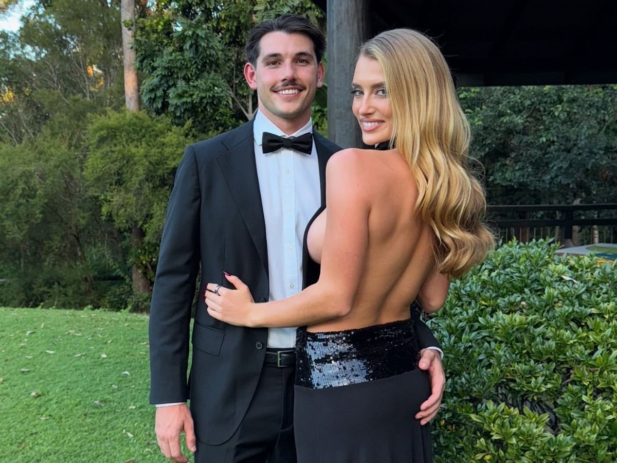 Grace Hayden Boyfriend - Photo Gallery