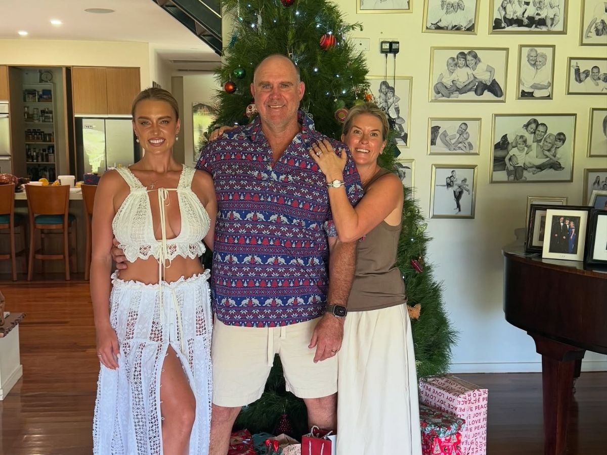 Grace Hayden Family - Photo Gallery