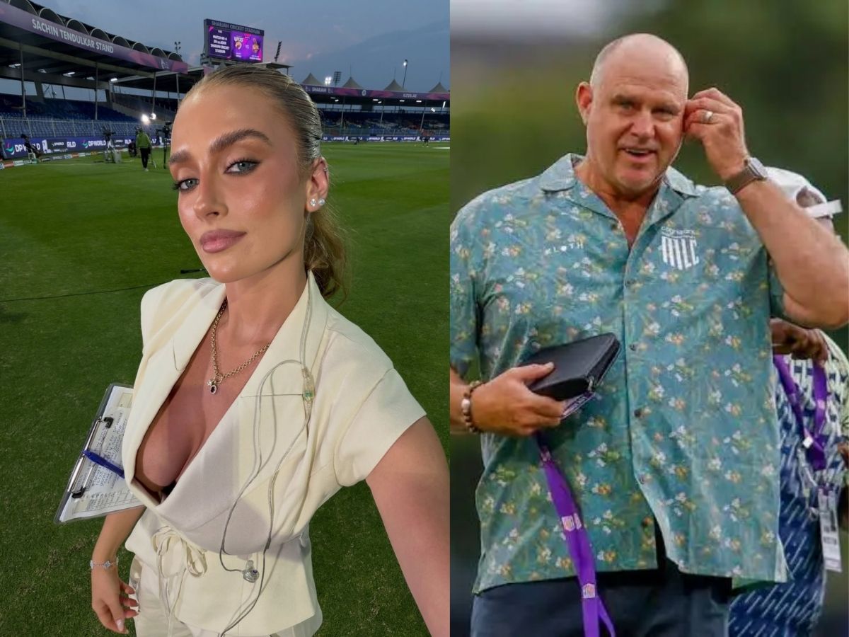 Grace Hayden - Photo Gallery