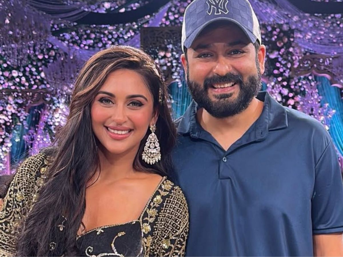 Dhurandhar ने छोटे पर्दे के सितारों की खोल दी किस्मत, आयशा से लेकर ‘भाभी जी’ पर टिकी लोगों की नजरें; एक ने तो लूट ली महफिल - Photo Gallery