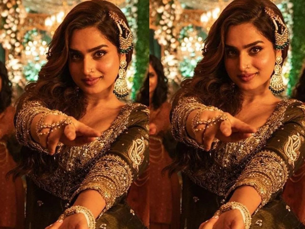 Dhurandhar ने छोटे पर्दे के सितारों की खोल दी किस्मत, आयशा से लेकर ‘भाभी जी’ पर टिकी लोगों की नजरें; एक ने तो लूट ली महफिल - Photo Gallery