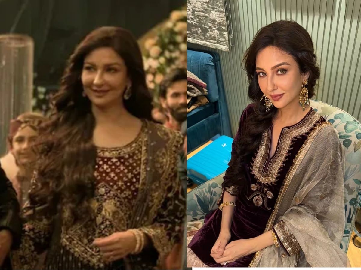 Dhurandhar ने छोटे पर्दे के सितारों की खोल दी किस्मत, आयशा से लेकर ‘भाभी जी’ पर टिकी लोगों की नजरें; एक ने तो लूट ली महफिल - Photo Gallery