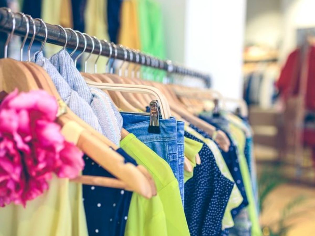 Wash Your Clothes : क्या आप भी बिना धोए पहनते हैं नए कपड़े? स्वास्थ्य के लिए हो सकता है बेहद खतरनाक; तुरंत हो जाएं सावधान - Photo Gallery