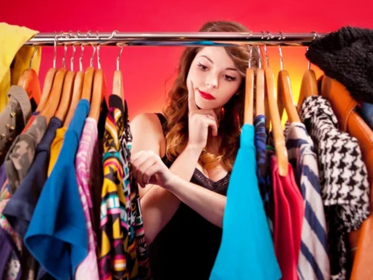 Wash Your Clothes : क्या आप भी बिना धोए पहनते हैं नए कपड़े? स्वास्थ्य के लिए हो सकता है बेहद खतरनाक; तुरंत हो जाएं सावधान - Photo Gallery