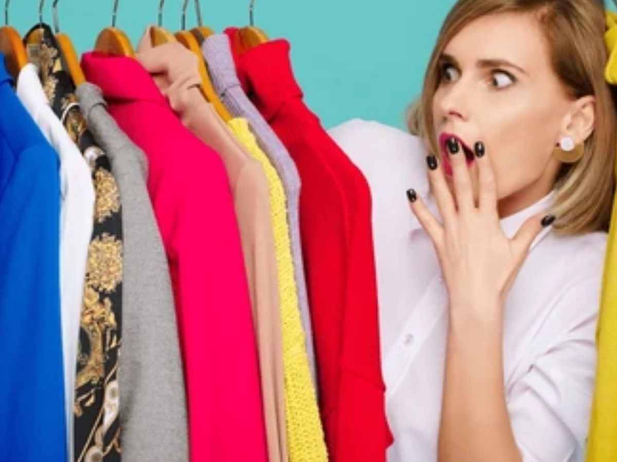 Wash Your Clothes : क्या आप भी बिना धोए पहनते हैं नए कपड़े? स्वास्थ्य के लिए हो सकता है बेहद खतरनाक; तुरंत हो जाएं सावधान - Photo Gallery