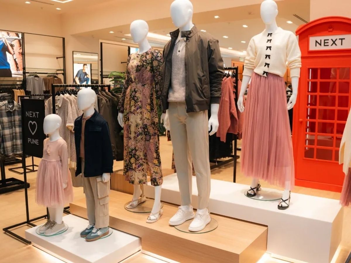 Wash Your Clothes : क्या आप भी बिना धोए पहनते हैं नए कपड़े? स्वास्थ्य के लिए हो सकता है बेहद खतरनाक; तुरंत हो जाएं सावधान - Photo Gallery