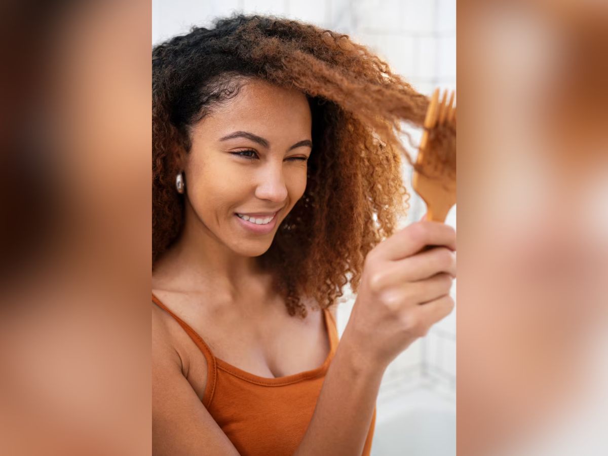 hair porosity 6 - Photo Gallery