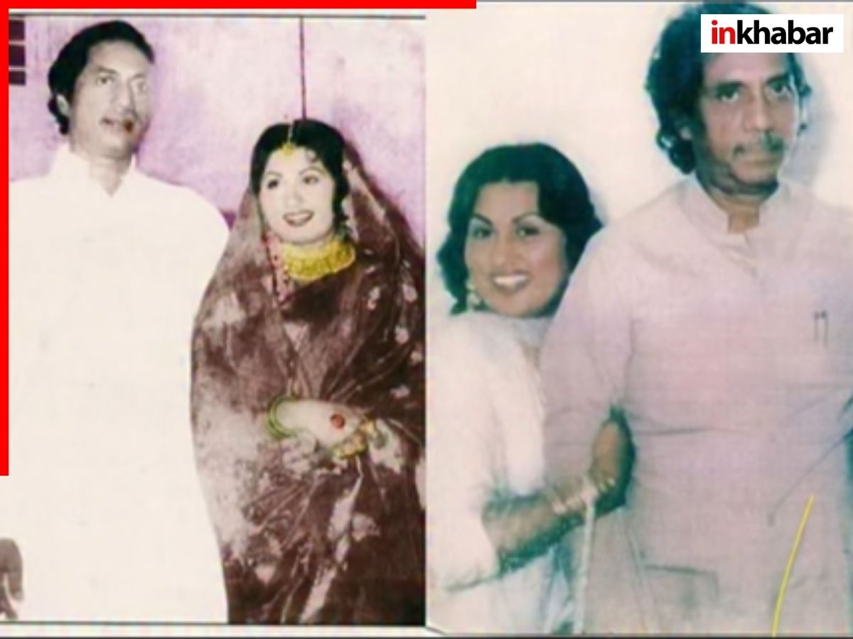 12 साल की उम्र में निकाह, फिर दुष्कर्म! ‘देश के पहले डॉन’ हाजी मस्तान की बेटी का सनसनीखेज आरोप, Video में बताई एक-एक बात - Photo Gallery