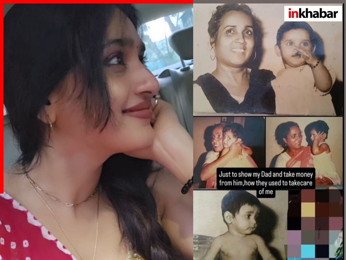 12 साल की उम्र में निकाह, फिर दुष्कर्म! ‘देश के पहले डॉन’ हाजी मस्तान की बेटी का सनसनीखेज आरोप, Video में बताई एक-एक बात - Photo Gallery