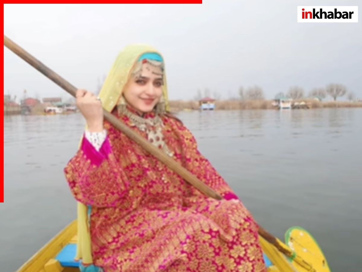 12 साल की उम्र में निकाह, फिर दुष्कर्म! ‘देश के पहले डॉन’ हाजी मस्तान की बेटी का सनसनीखेज आरोप, Video में बताई एक-एक बात - Photo Gallery