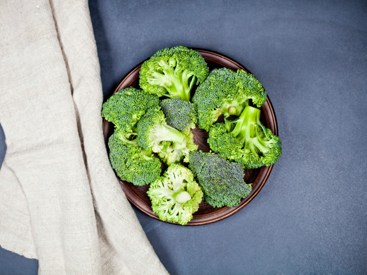 कैंसर का काल है ये 5 फूड्स! डॉ. से जानिए शरीर को अंदर से साफ करने का सीक्रेट तरीका - Photo Gallery