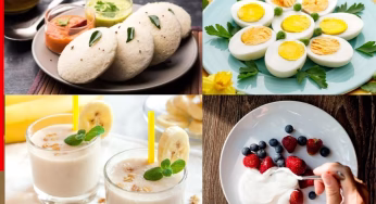 आपका नाश्ता कितना हेल्दी? AIIMS के डॉक्टर ने ब्रेकफास्ट को दिए हेल्थ स्कोर, जानिए कौन पास-कौन फेल